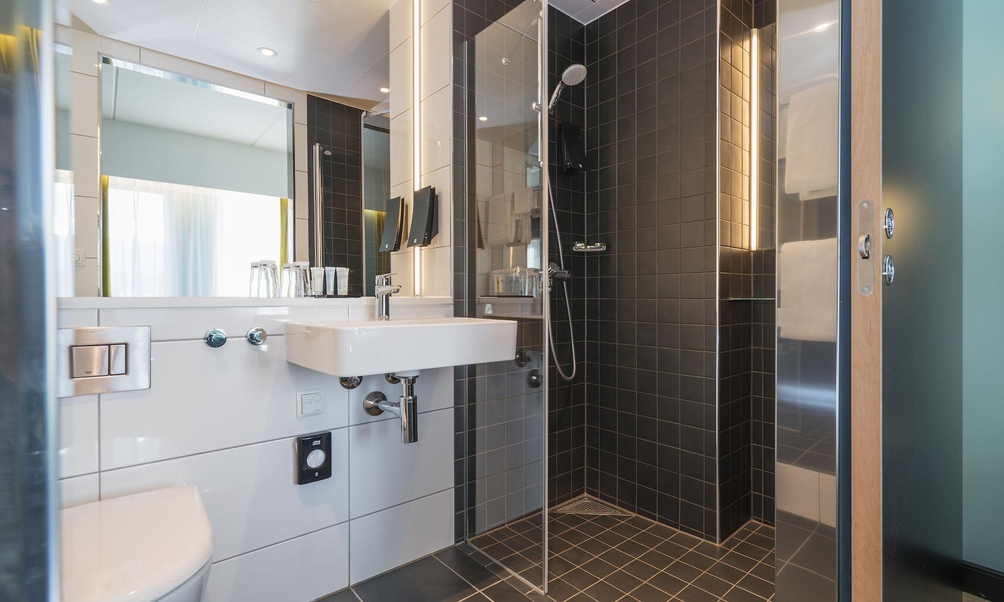 Thon Hotel Linne Oslo Bagian luar foto