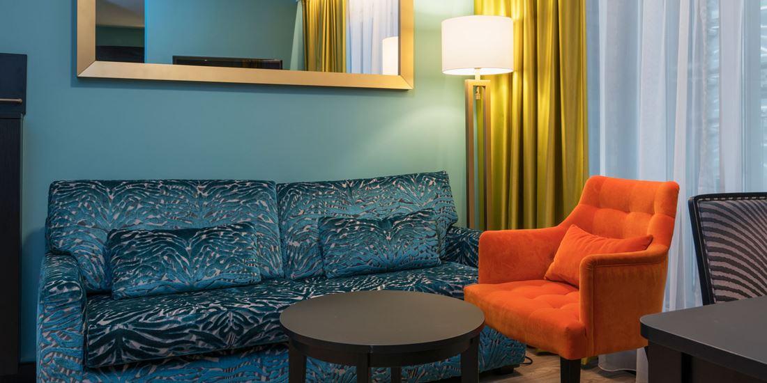 Thon Hotel Linne Oslo Bagian luar foto
