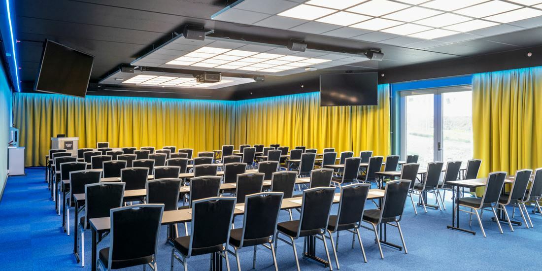 Thon Hotel Linne Oslo Bagian luar foto